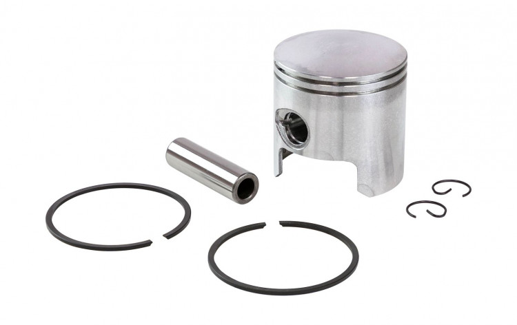 Поршень Tohatsu/Mercury 40-50, STD, арт. 3C8000013_RM,          Recmar 