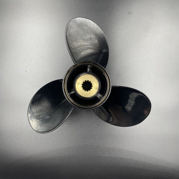 Гребной винт Mercury 25-70 Megara (3x10-3/8x13) (Polastorm), арт. 3017-3104-13,          POLASTORM 