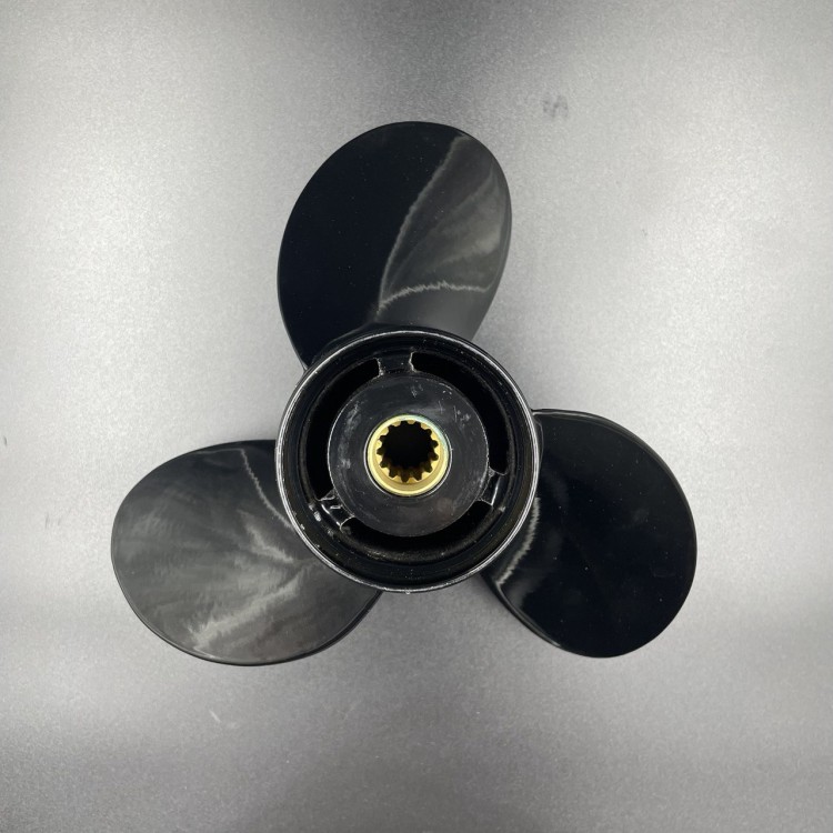 Гребной винт Mercury 25-70 Megara (3x10-3/8x13) (Polastorm), арт. 3017-3104-13,          POLASTORM 