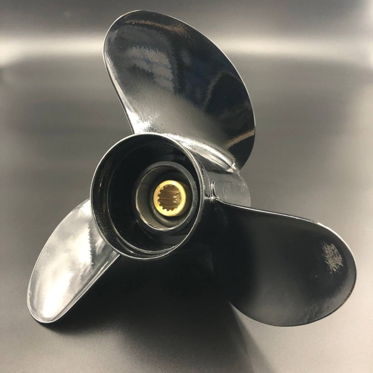 Гребной винт Suzuki DF90-140, DF70A-140A, DF100B (3x14x21) (Polastorm), арт. 4237-3140-21(58100-90J21-019),          POLASTORM 