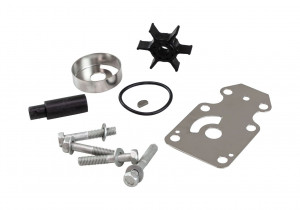 Ремкомплект помпы Yamaha F6-F9.9