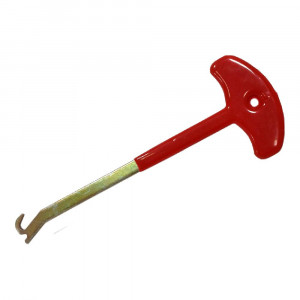 Съемник пружин выхлопной системы , SM-12206-ts