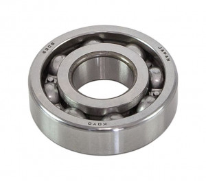 Подшипник 25х62х17, Yamaha