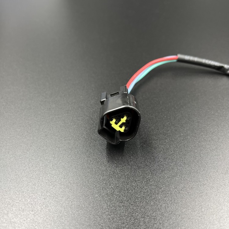 Кнопка гидроподъема в поддон Parsun (69J-82563-01) (PREMARINE), арт. F40-03000600W-K,          PREMARINE 