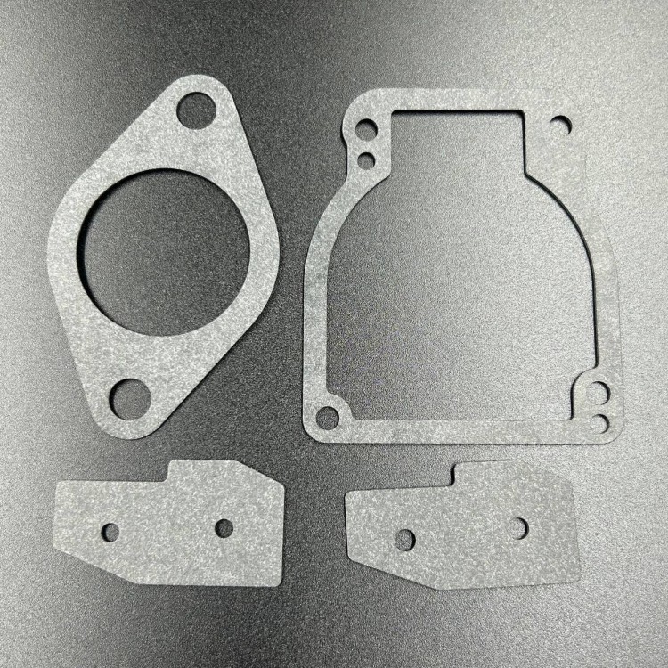 Ремкомплект карбюратора Mercury 30-125 (Quicksilver), арт. 8236354,          MERCURY 