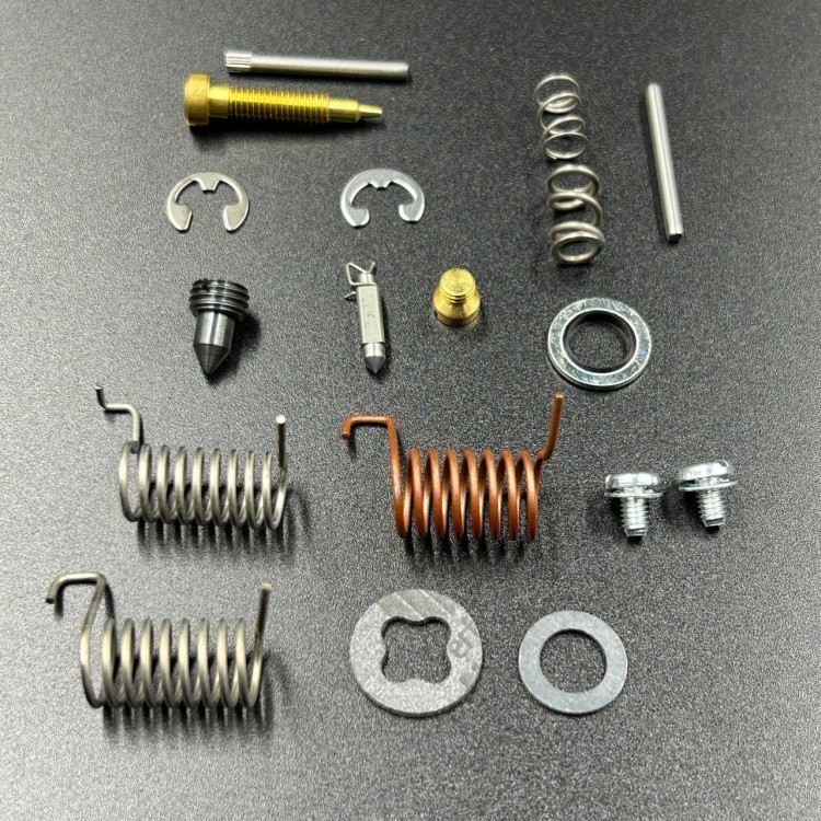 Ремкомплект карбюратора Mercury 30-125 (Quicksilver), арт. 8236354,          MERCURY 