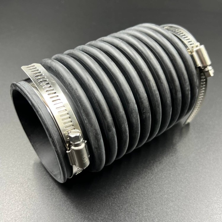 Гофра выхлопа Mercruiser Alpha one и Bravo  I-II-III  (32734, 32734A3, 18654A1, 8M0124227), арт. 8M0124227-K,          PREMARINE 