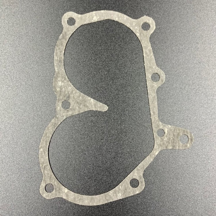Прокладка впускного коллектора Tohatsu 9.9-18 (350-02104-2) (Omax), арт. 350-02104-2-TW,          Omax 