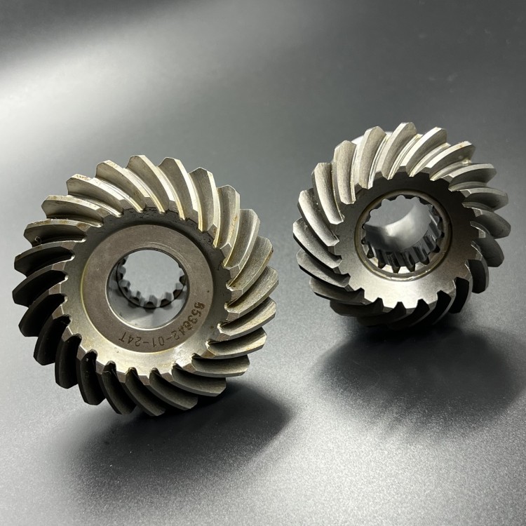 Шестерни  верхнего редуктора Mercruiser Alpha One (1.94 редукция) (Osaka), арт. 43-853642A2-TW,          OSAKA 