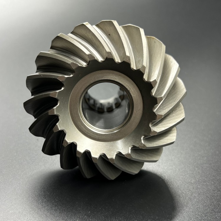 Шестерни  верхнего редуктора Mercruiser Alpha One (1.94 редукция) (Osaka), арт. 43-853642A2-TW,          OSAKA 