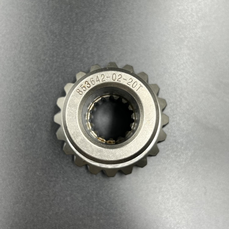 Шестерни  верхнего редуктора Mercruiser Alpha One (1.94 редукция) (Osaka), арт. 43-853642A2-TW,          OSAKA 