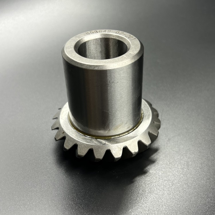 Шестерни  верхнего редуктора Mercruiser Alpha One (1.94 редукция) (Osaka), арт. 43-853642A2-TW,          OSAKA 