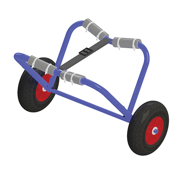 Тележка для транспортировки "Каяка", арт. 060222T,          Техномарин 