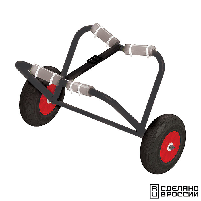 Тележка для транспортировки "Каяка", арт. 060222T,          Техномарин 