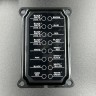 Коммутатор Yamaha 115 (6E5-85540-12) (Omax), арт. 6E5-85540-12-TW,          OMAX 