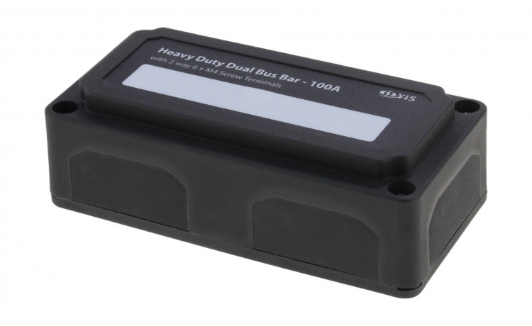 Колодка распределительная электромонтажная, 16 контактов, арт. BF434,          Yih Sean  Колодка распределительная электромонтажная, 16 контактов, арт. BF434,          Yih Sean