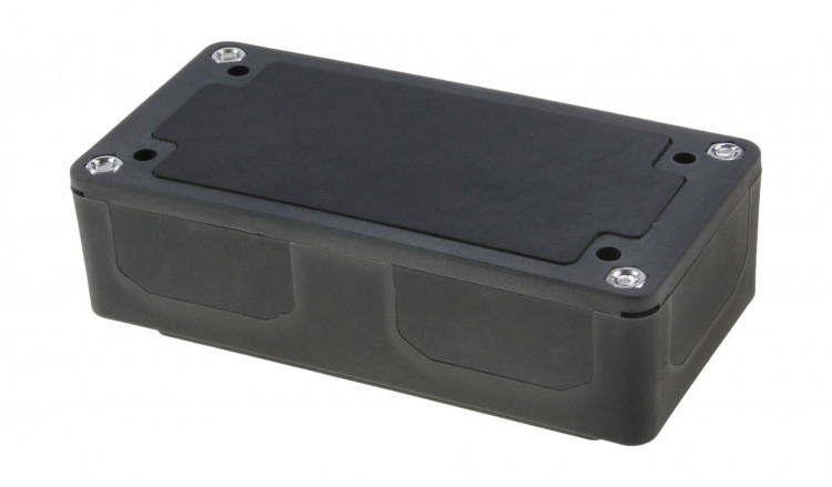 Колодка распределительная электромонтажная, 16 контактов, арт. BF434,          Yih Sean  Колодка распределительная электромонтажная, 16 контактов, арт. BF434,          Yih Sean