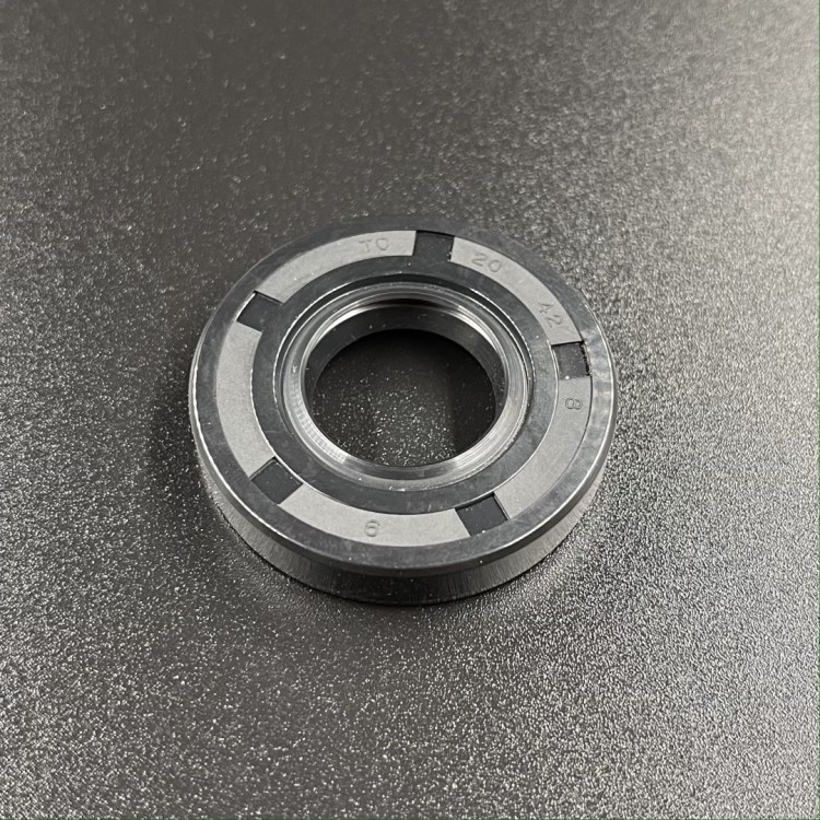 Сальник Tohatsu (309-00121-0) (20x42x8) (Omax), арт. 309-00121-0-TW,          Omax 