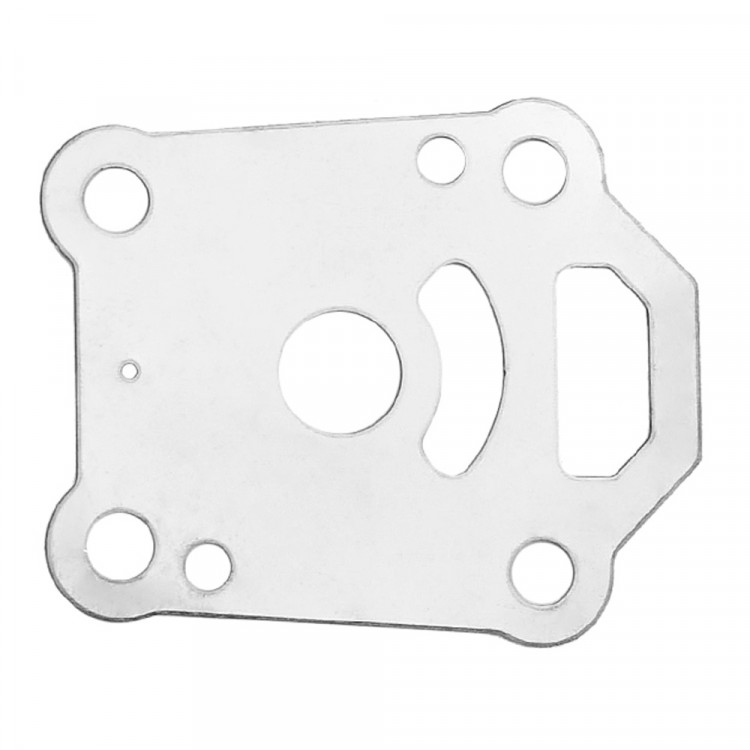 Пластина помпы охлаждения  для Tohatsu M3.5B-M5B, SK369-65025-0-ts, арт. SK369-65025-0-ts,          Skipper 