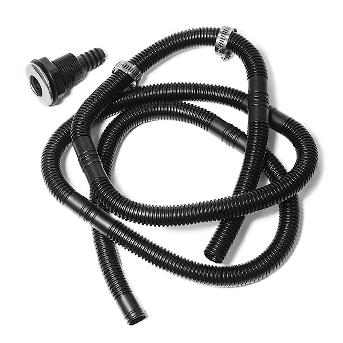 Шланг для осушительной помпы с патрубком 19 мм SUNFINE, арт. SF50431,          SUNFINE MARINE 