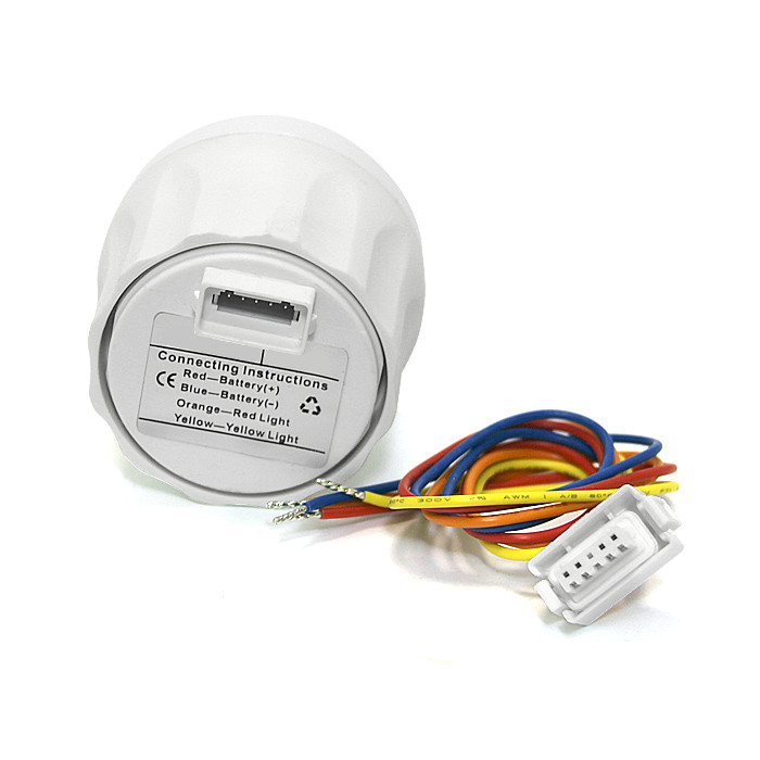 Амперметр цифровой 80-0-80 (WW), арт. KY26301,          KUS  Амперметр цифровой 80-0-80 (WW), арт. KY26301,          KUS