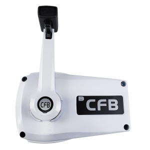 Пульт ДУ, белый