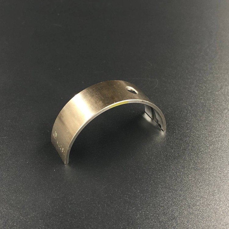 Вкладыш коренной Yamaha F20-60 (Pink) (6C5-11416-20) (Yamaha), арт. 6C5-11416-20,          YAMAHA 