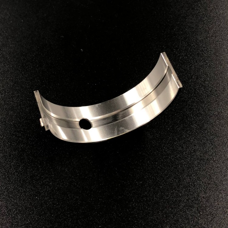 Вкладыш коренной Yamaha F20-60 (Pink) (6C5-11416-20) (Yamaha), арт. 6C5-11416-20,          YAMAHA 