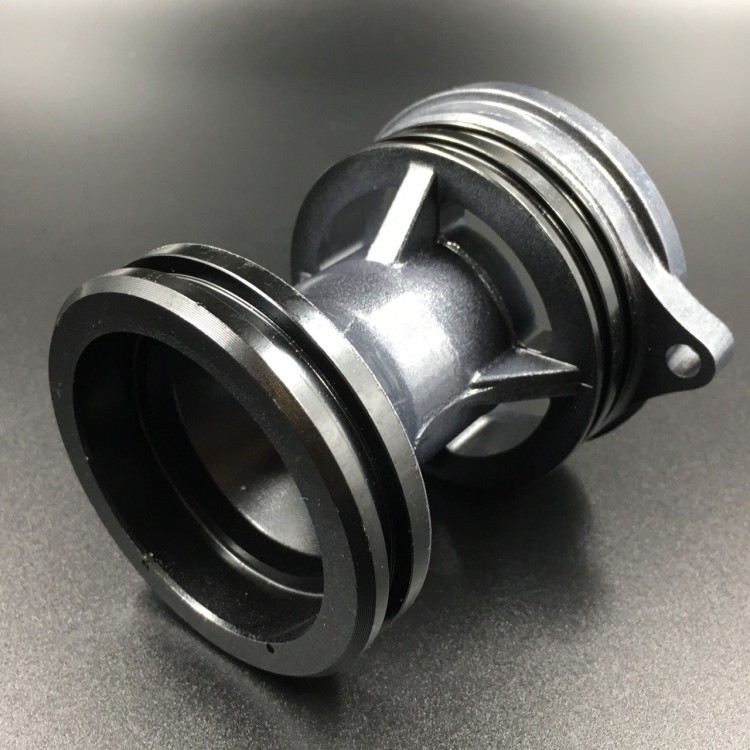 Обойма гребного вала Yamaha 25-30, F20-25 (PREMARINE), арт. 61N-45361-01-4D-K,          PREMARINE 