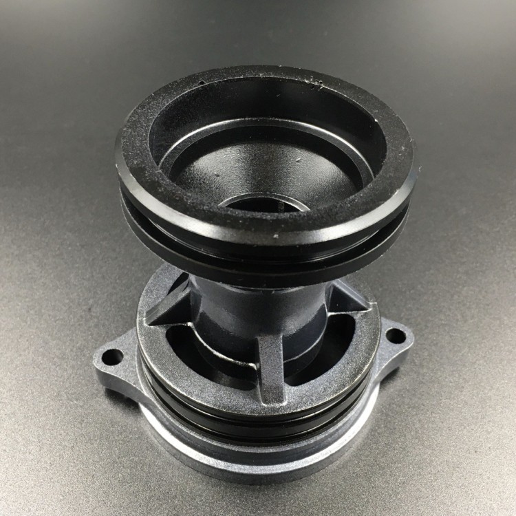 Обойма гребного вала Yamaha 25-30, F20-25 (PREMARINE), арт. 61N-45361-01-4D-K,          PREMARINE 