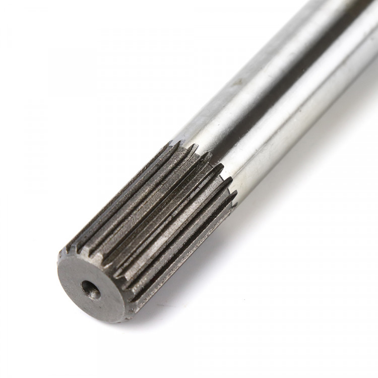 Вал ведущий L  для Yamaha 75-90, SK688-45501-11-ts, арт. SK688-45501-11-ts,          Skipper 