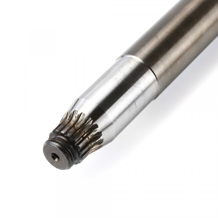 Вал ведущий L  для Yamaha 75-90, SK688-45501-11-ts, арт. SK688-45501-11-ts,          Skipper 