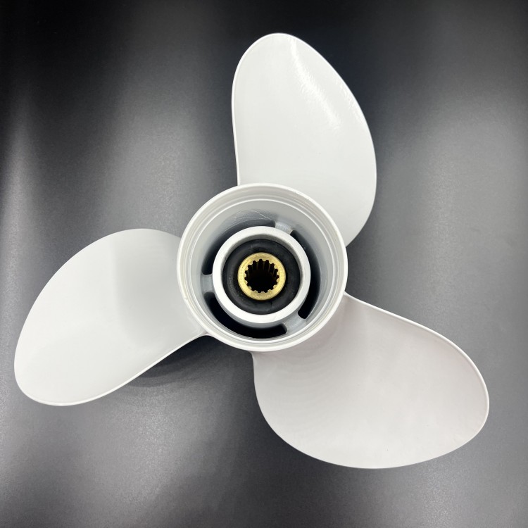 Гребной винт Yamaha 60-140, F70-F130 (D) Sema (3x14x19) (Polastorm), арт. 4231-3140-19,          POLASTORM 