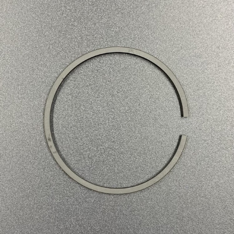 Кольца поршневые, комплект на один поршень Tohatsu 18 (STD) (Osaka), арт. 350-00011-0-TW,          OSAKA 