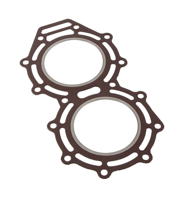 Прокладка под головку цилиндров Suzuki DT90-100, арт. 1114187E20000,          Suzuki 