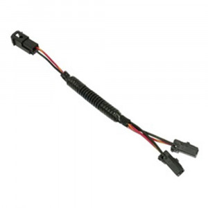 Комплект проводов для подключения розетки Sledex для Ski-Doo, SM-01601-ts