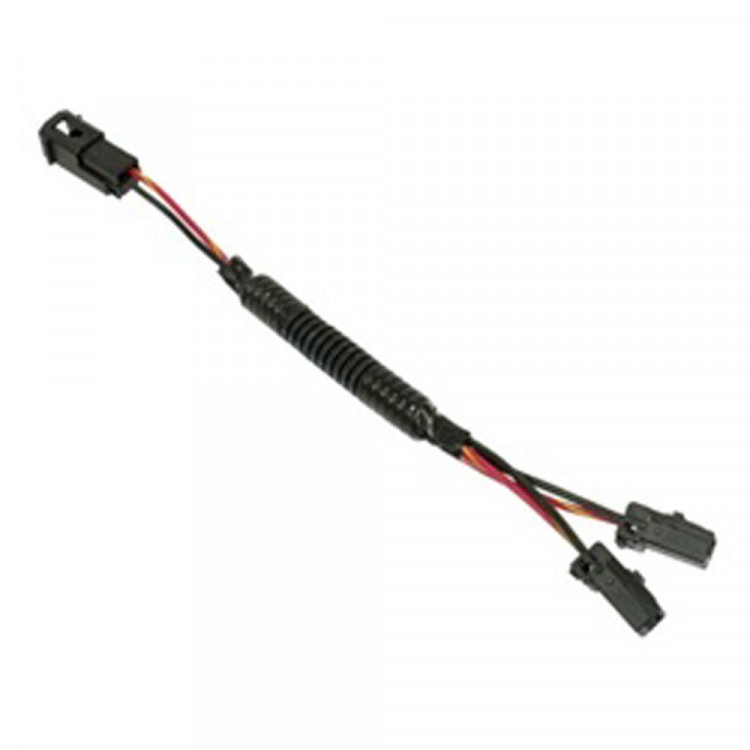 Комплект проводов для подключения розетки Sledex для Ski-Doo, SM-01601-ts 