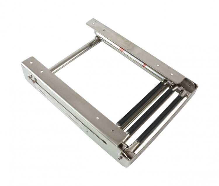 Трап телескопический, 3 ступени, арт. 1457I,          Sumar  Трап телескопический, 3 ступени, арт. 1457I,          Sumar