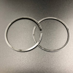 Кольца поршневые, комплект на один поршень Yamaha 20-25 Old (STD)