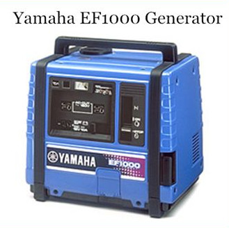 Жиклер карбюратора генератора Yamaha EF1000 (#42), арт. 620-14142-42-A0,          Nano Protech 