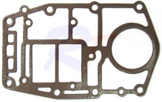 Прокладка двигателя/дейдвуда Suzuki, 11433-91L00-000, RTT-11433-96330, арт. RTT-11433-96330,          Rivertec 