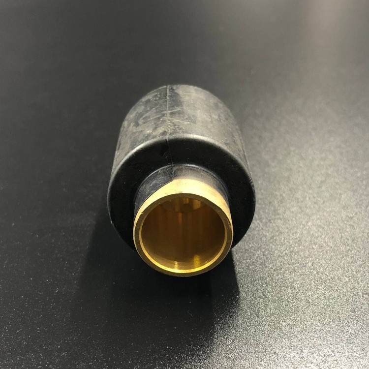 Втулка гребного винта резиновая Yamaha 20-30 (Omax), арт. 664-45981-00-TW,          OMAX 