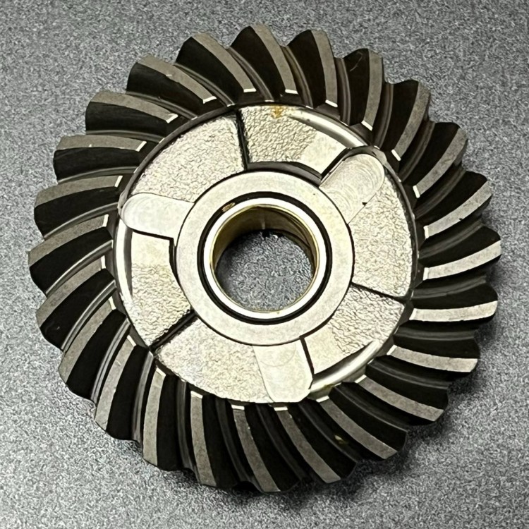 Шестерня переднего хода Yamaha 20,30 (689-45560-00) (Kacawa), арт. 689-45560-00-TW,          KACAWA 