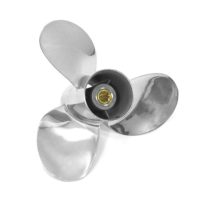 Винт гребной Solas 3121-093-08, 3x9 1/4x8 (R), арт. 3121-093-08,          Solas 