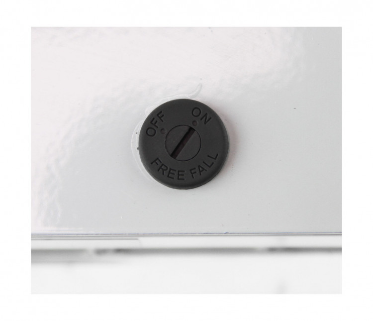 Лебедка якорная South Pacific 710Fs горизонтальная, 700Вт, 12В, арт. 710Fs,          South Pacific 