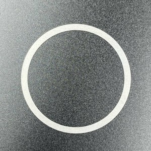 Шайба торсиона Yamaha 25-30 (