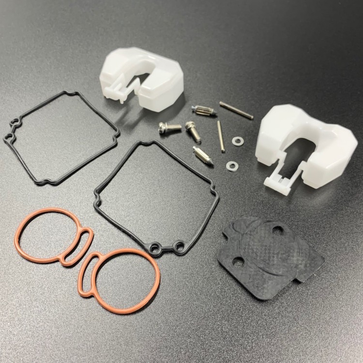 Ремкомплект карбюратора Yamaha 20-25 (6L2) (Sinera), арт. 6L2-W0093-00-TW,          SINERA 