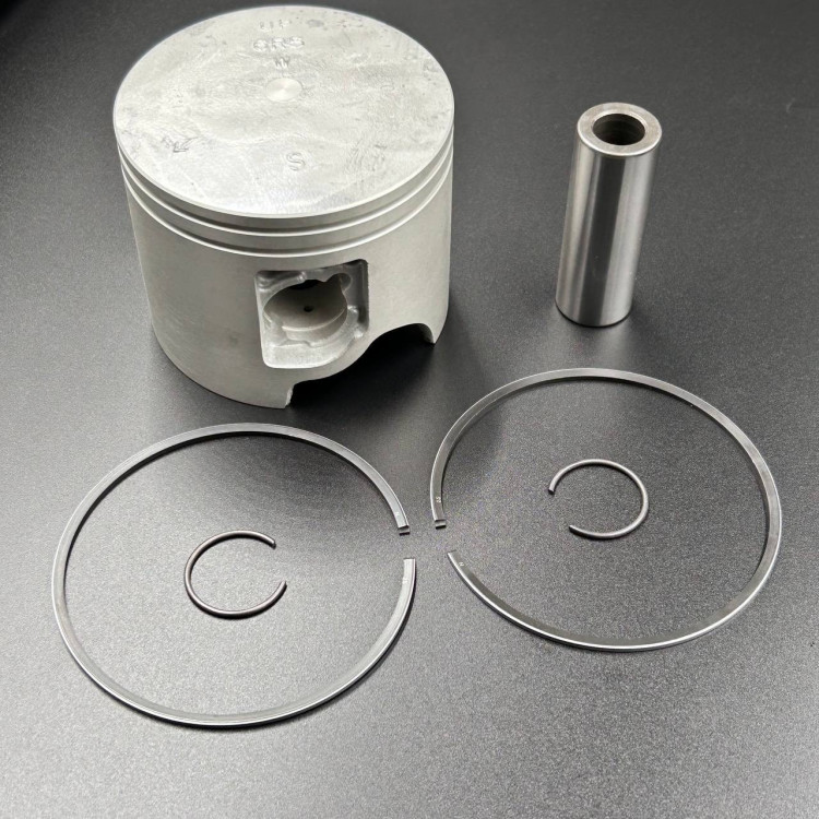 Поршневой комплект Yamaha 115-225 (S) (23mm) (0.25mm) (KACAWA), арт. 6R5-11635-11-TW,          KACAWA 