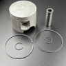 Поршневой комплект Yamaha 115-225 (S) (23mm) (0.25mm) (KACAWA), арт. 6R5-11635-11-TW,          KACAWA 