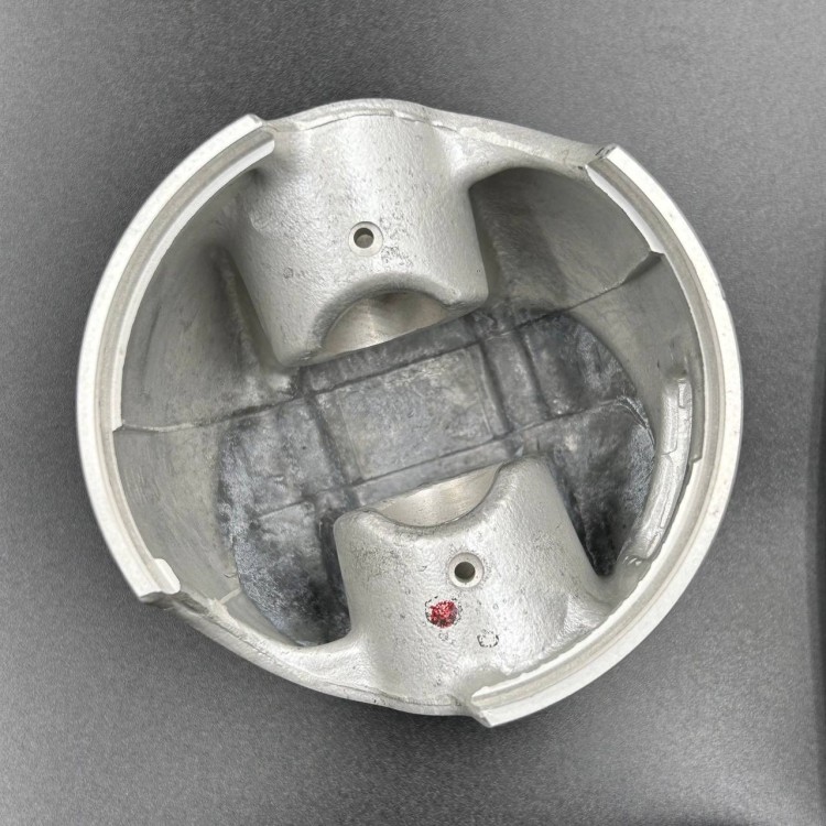 Поршневой комплект Yamaha 115-225 (S) (23mm) (0.25mm) (KACAWA), арт. 6R5-11635-11-TW,          KACAWA 